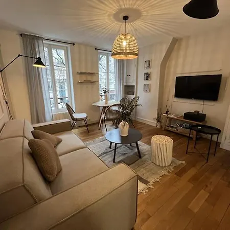 Appartamento Quartier Montmartre *